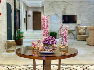 Violet Al Shisha Hotel - Mekka - 7