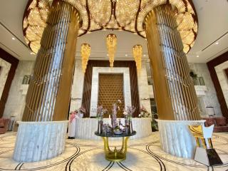 Violet Al Shisha Hotel - Mekka - 9
