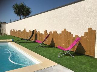 Gîte de Leni - Maison avec piscine - Torreilles - 2