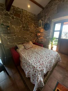 Casa Rural A Gorgoriña - Cangas de Morrazo - 4