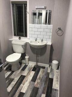 Sinclair Bay Apartments - 5