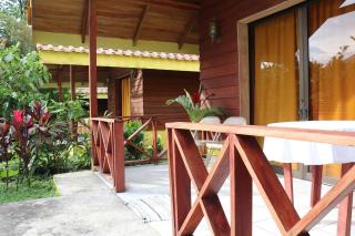 Selvita Lodge Arenal - Fortuna - 4