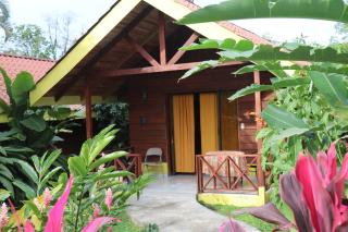 Selvita Lodge Arenal - 9