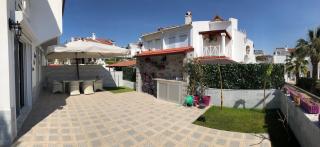 Villa Blue By The Pool, Near Sea - Kusadası - 7