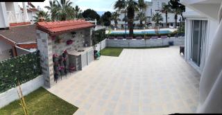 Villa Blue By The Pool, Near Sea - Kusadası - 6