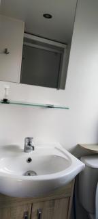 Mobil Home 342 - 3 chambres 2 sdb clim proche Beauval Châteaux de la Loire - 2