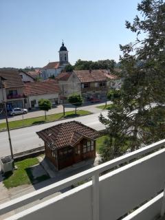 APARTMAN SIMIC - STAN NA DAN - 2