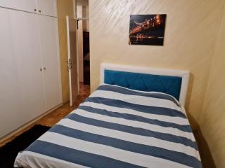 Apartment Delta Sava New Belgrade - 1