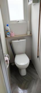 Mobil Home 342 - 3 chambres 2 sdb clim proche Beauval Châteaux de la Loire - 1