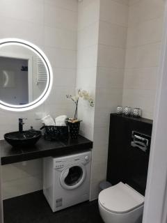 AL Mare Apartament - Danzig - 2