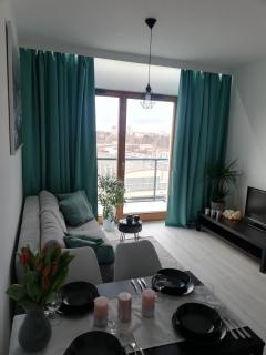 AL Mare Apartament - Danzig - 9