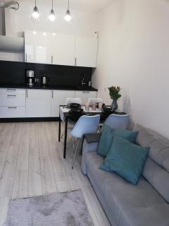 AL Mare Apartament - Danzig - 7