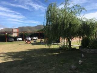 Posada La Sofia - Tafí del Valle - 2