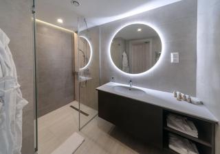 Premier Hotel Miskolc - Miskolc - 4