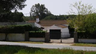 EL ALFOLI. CASA RURAL CERCA DEL MAR - Aljaraque - 1
