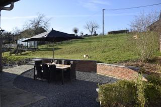 Gîte le 44 - au calme avec jardin, proche de Namur - Namur - 7