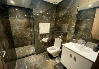 Amazing Flat in Gauthier - Breathtaking View - Best Location - Casablanca - 5