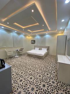 شقق لؤلؤة العلا المفروشه - 4