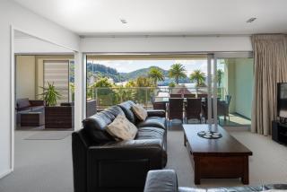 Luxury Waterfront Apartment - Abode No 1 - Picton - 8