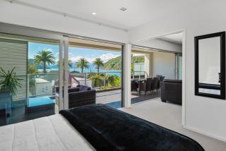 Luxury Waterfront Apartment - Abode No 1 - Picton - 0