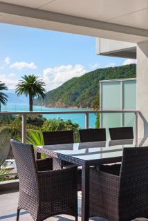 Luxury Waterfront Apartment - Abode No 1 - Picton - 9