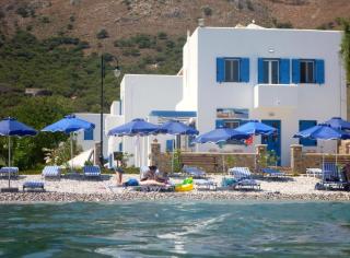 Dream Island Hotel - Livadia - 0