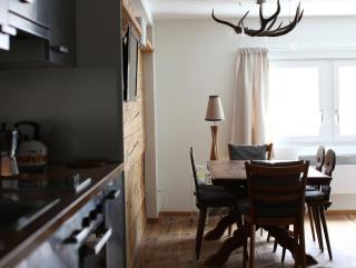 Chalet Swiss Andermatt - Andermatt - 7