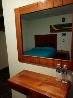 Hotel Tlatoani - Chignahuapan - 2