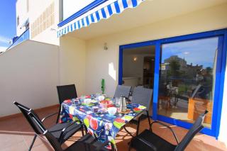 Duplex Marina Golf B4 by costablancarent - Oliva - 6
