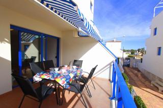 Duplex Marina Golf B4 by costablancarent - Oliva - 5