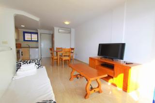 Duplex Marina Golf B4 by costablancarent - Oliva - 1