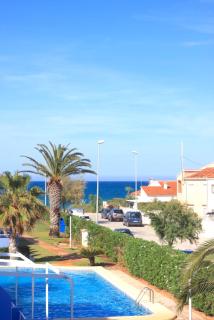 Apartamento Playa Surf by costablancarent - Denia - 5