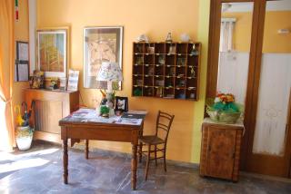 Hotel Conchiglia - Montecatini Terme - 1