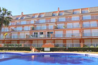 Apartamento Mirador al Mar - Denia - 8