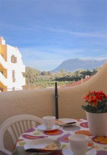 Apartamento Violeta Residencial La Felicidad by costablancarent - Denia - 8