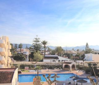 Apartamento Violeta Residencial La Felicidad by costablancarent - Denia - 7