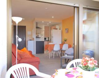 Apartamento Violeta Residencial La Felicidad by costablancarent - Denia - 6