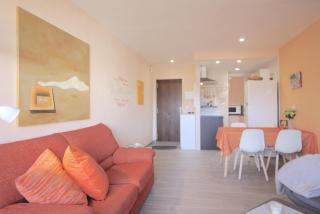 Apartamento Violeta Residencial La Felicidad by costablancarent - Denia - 5