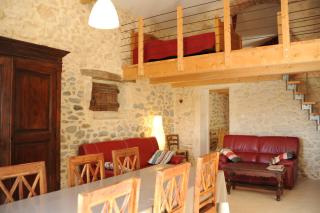 Gîtes du Domaine des Dames - 4