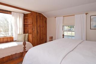 Marshall Slocum Inn - 7