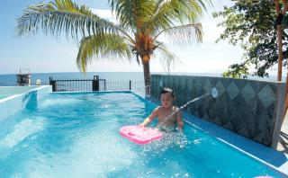FX72 Beach Resort Maumere - Maumere - 8