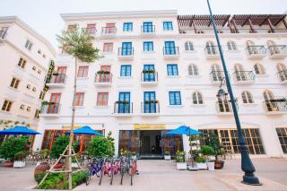 Harry Phu Quoc Hotel 1 - Phu Quoc - 9