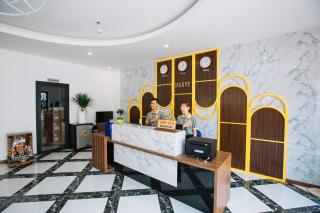 Harry Phu Quoc Hotel 1 - Phu Quoc - 5