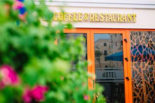 Harry Phu Quoc Hotel 1 - Phu Quoc - 6
