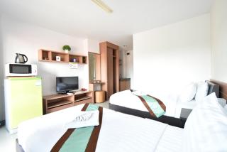 Ascella Sukhumvit 38 - Banguecoque - 6
