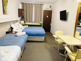 Millers Cottage Motel - Wangaratta - 5