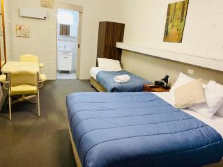 Millers Cottage Motel - Wangaratta - 6
