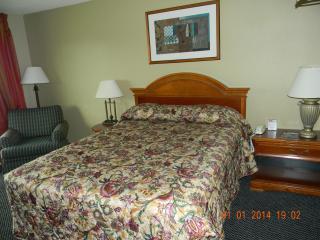 Lakeview Inn Centralia - Centralia - 1