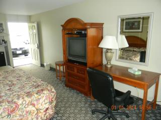 Lakeview Inn Centralia - Centralia - 5