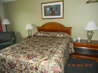 Lakeview Inn Centralia - Centralia - 7